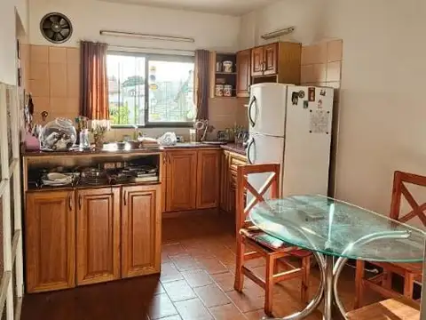 Casa en Venta 40 años