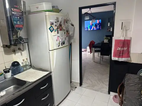 Depto Tipo Casa en Venta de 3 ambientes