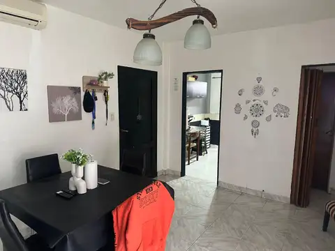 PH en Munro en planta baja con patio