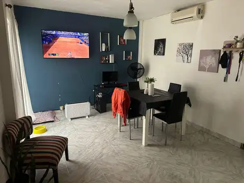 Depto Tipo Casa en Venta de 2 dormitorios