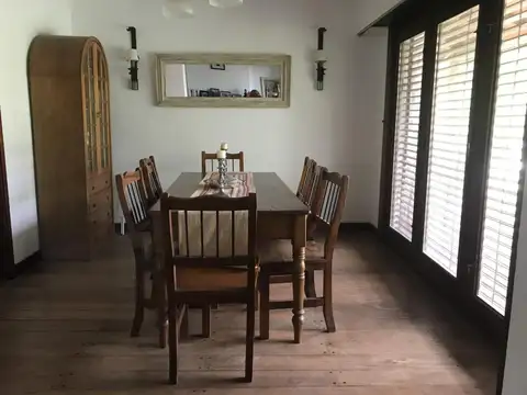 Casa en Alquiler de 3 dormitorios