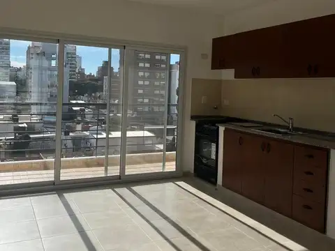 Departamento en Pasco al 500