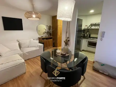 DEPARTAMENTO 1 DORMITORIO. COFICO 