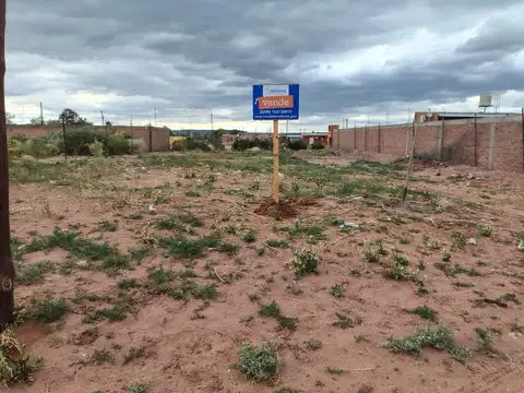 Terreno en Venta 36  mts Fondo