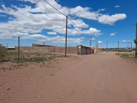 Terreno en Venta de 674,0 m2