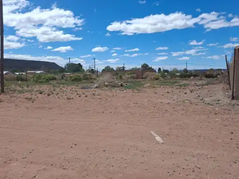 Terreno en Venta en Rincon de los Sauces, USD 52.000