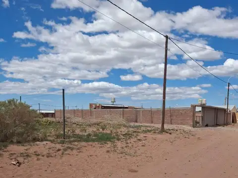 Terreno en Venta en Rincon de los Sauces, USD 52.000