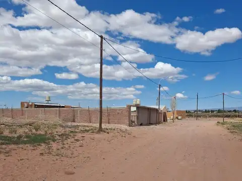 Rincón 1 100