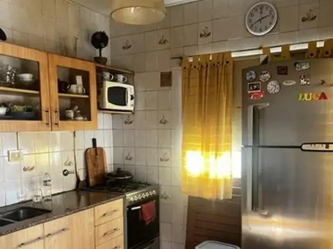 Departamento en Venta en Boedo, USD 135.000