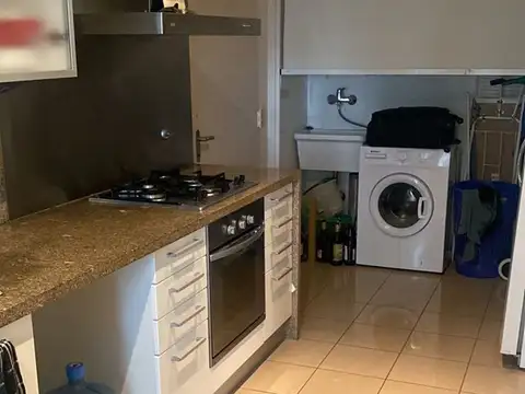 Departamento en Venta en Puerto Madero, USD 440.000