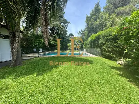Casa en Venta de 4 dormitorios