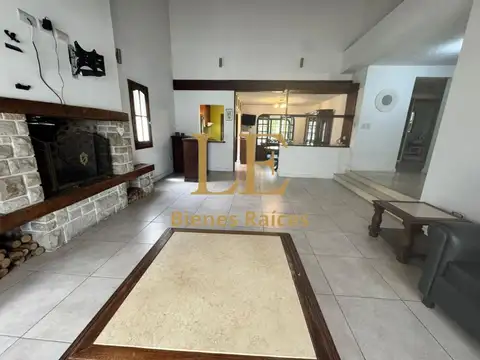 Casa en Venta 25 años