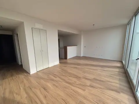 Departamento en Venta en Villa Ortuzar, USD 276.000