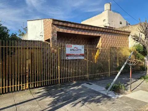 Venta Casa en Ramos Mejía