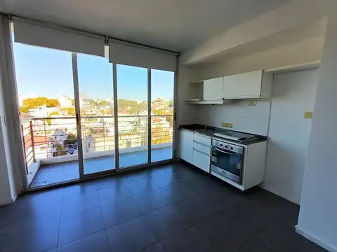 Departamento en Alquiler al Este