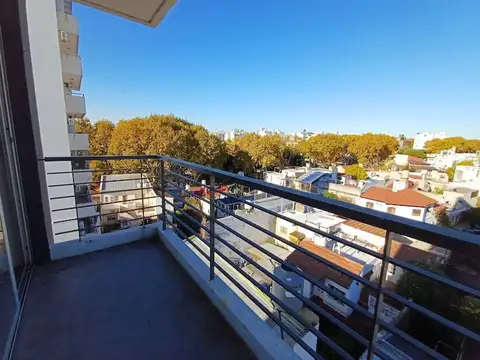 Departamento en Alquiler de 1 dormitorio