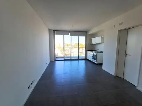 Departamento en Alquiler 16 años