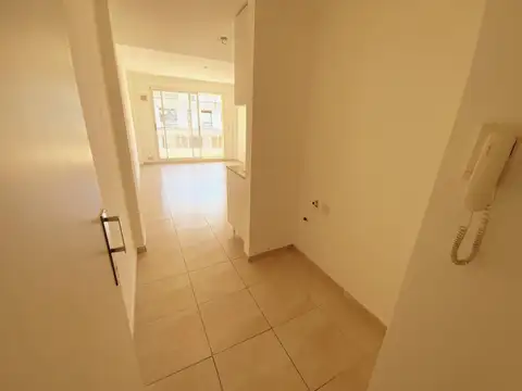 Cerrito 1808 - Departamento De 1 Dormitorio En Alquiler - Abasto, Rosario