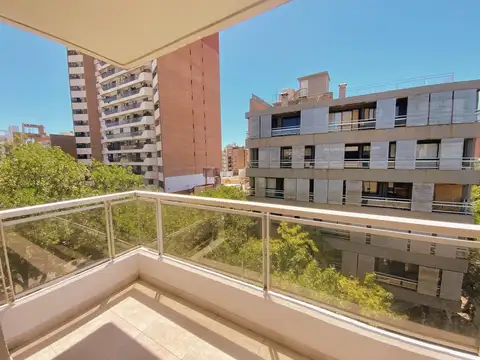 Departamento en Alquiler de 2 ambientes