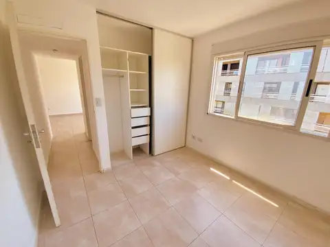 Departamento en Alquiler 8 años