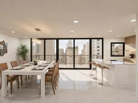 Departamento en Venta en Mar del Plata, Partido de General Pueyrredón
