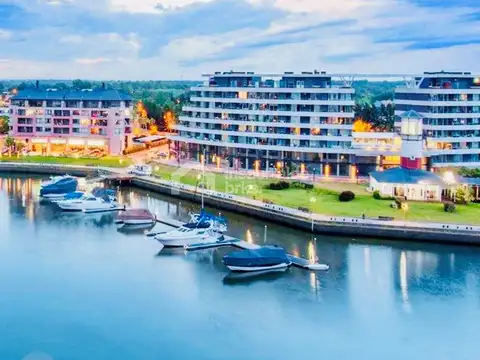 SE VENDE LOTE FINANCIADO EN BARRIO CASUARINAS NORDELTA!