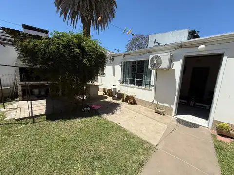 Casa en Venta 40 años