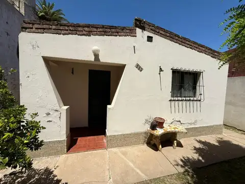 Casa en Venta de 2 dormitorios