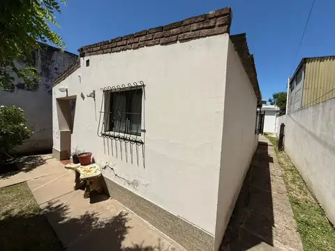 Casa en Venta en Lobos, USD 46.000