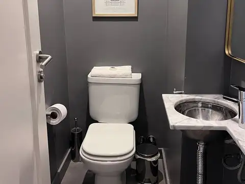 Departamento en Venta en Nuñez, USD 206.000