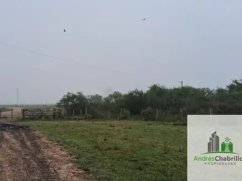 Campo en venta de 90ha ubicado en Estación Yeruá