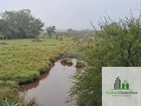 Estación Yeruá 100