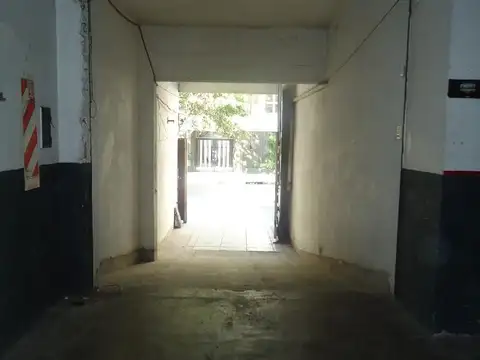 Galpon en Venta A Estrenar