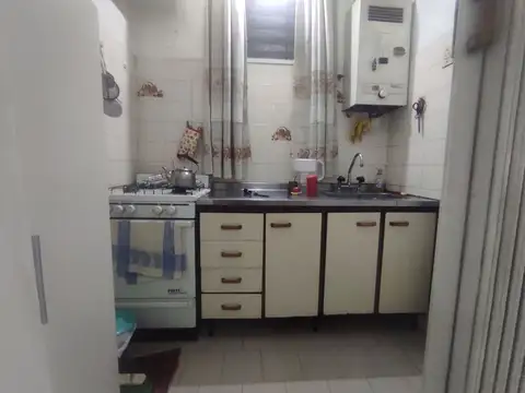 Departamento en Venta 46 años