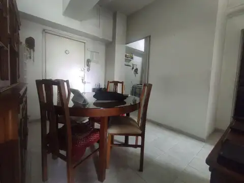 VENTA DEPARTAMENTO  3 AMBIENTES EN CIUDADELA