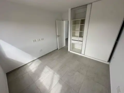 Departamento en Alquiler 2 años