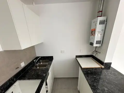 Departamento en Alquiler de 2 dormitorios