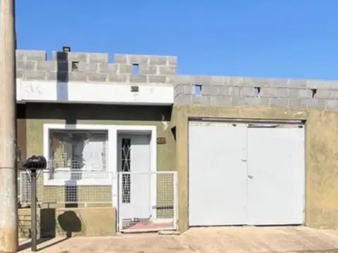 VENTA DE DEPARTAMENTO 1 DORMITORIO APTO CREDITO