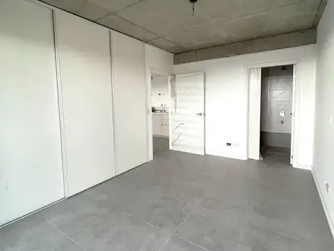 Departamento en Venta en Olivos, USD 199.000