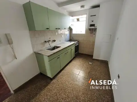 Departamento en Venta al Este