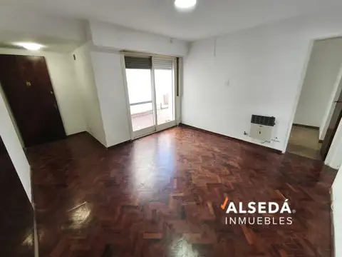 Departamento en Venta en Centro, USD 75.000