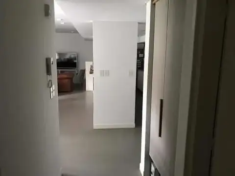 Departamento 4 ambientes con 3 baños