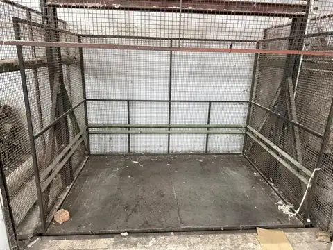 Galpon en Venta 30 años