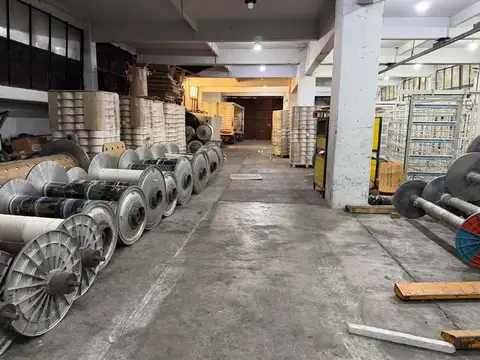 Galpon en Venta 30 años