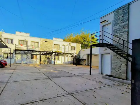 Departamento en Guaymallen