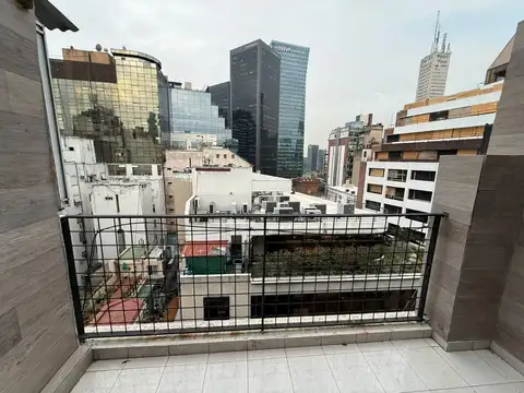 Departamento en Alquiler Temporal de 1 dormitorio