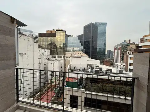 Departamento en Alquiler Temporal en Retiro, USD 800