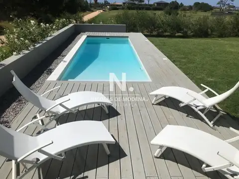 Casa en Venta de 5 dormitorios