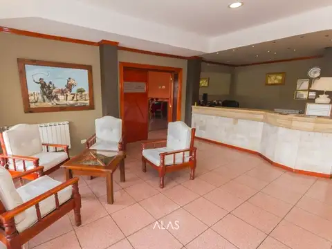 Hotel en Venta en La Falda, USD 3.800.000