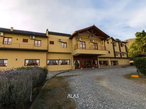 Hotel en Venta en La Falda, Punilla